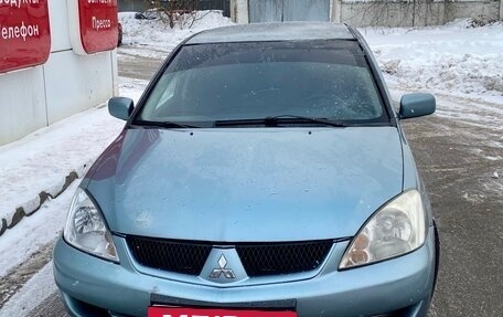 Mitsubishi Lancer IX, 2007 год, 175 000 рублей, 5 фотография