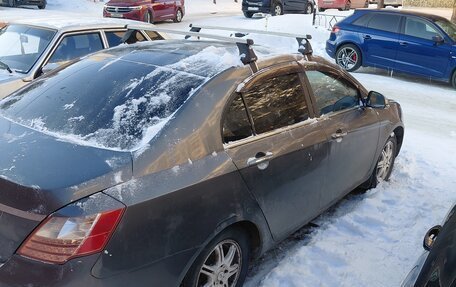 Geely Emgrand EC7, 2013 год, 250 000 рублей, 4 фотография