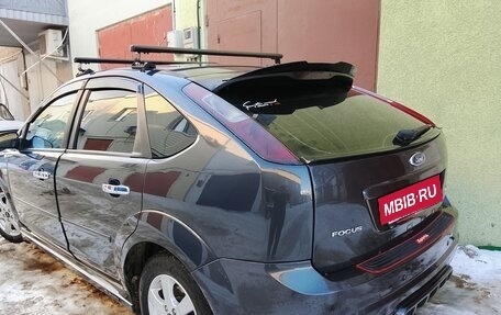 Ford Focus II рестайлинг, 2007 год, 520 000 рублей, 2 фотография