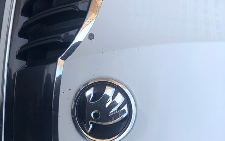 Skoda Octavia, 2019 год, 2 500 000 рублей, 4 фотография