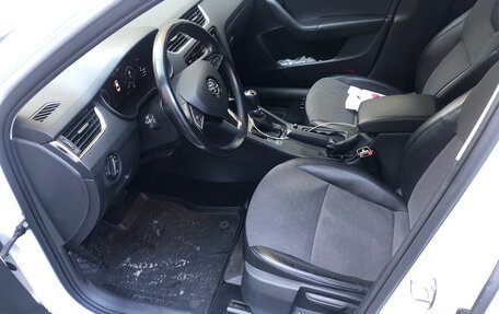 Skoda Octavia, 2019 год, 2 500 000 рублей, 11 фотография