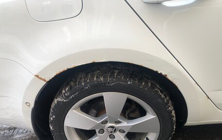 Skoda Octavia, 2019 год, 2 500 000 рублей, 5 фотография