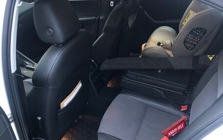 Skoda Octavia, 2019 год, 2 500 000 рублей, 9 фотография