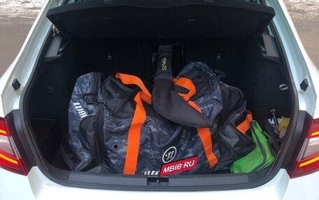 Skoda Octavia, 2019 год, 2 500 000 рублей, 10 фотография