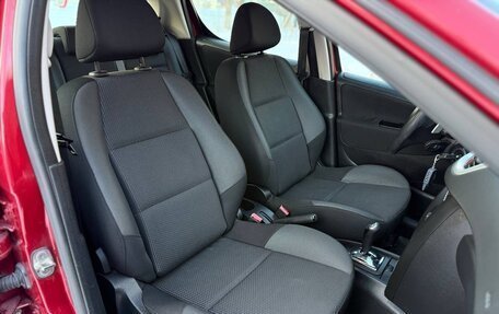 Peugeot 207 I, 2010 год, 399 000 рублей, 9 фотография