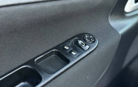 Peugeot 207 I, 2010 год, 399 000 рублей, 16 фотография