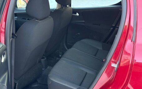 Peugeot 207 I, 2010 год, 399 000 рублей, 14 фотография