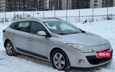 Renault Megane III, 2011 год, 480 000 рублей, 7 фотография