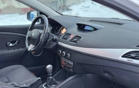 Renault Megane III, 2011 год, 480 000 рублей, 11 фотография