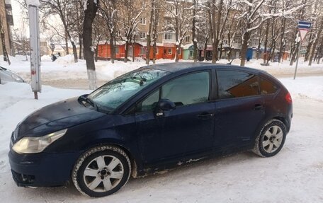 Citroen C4 II рестайлинг, 2005 год, 175 000 рублей, 3 фотография