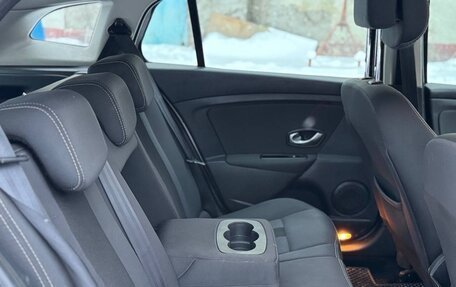 Renault Megane III, 2011 год, 480 000 рублей, 15 фотография