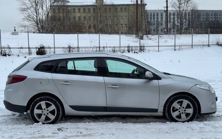 Renault Megane III, 2011 год, 480 000 рублей, 6 фотография