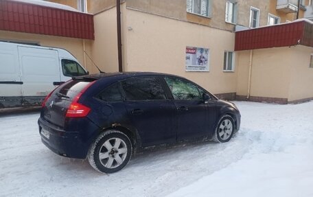Citroen C4 II рестайлинг, 2005 год, 175 000 рублей, 5 фотография