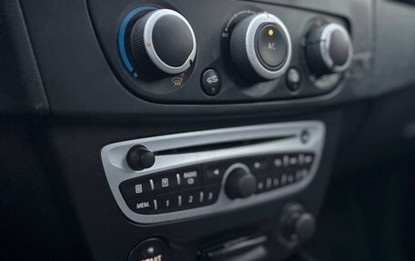 Renault Megane III, 2011 год, 480 000 рублей, 14 фотография