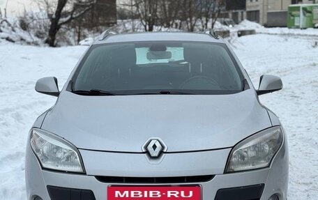 Renault Megane III, 2011 год, 480 000 рублей, 8 фотография