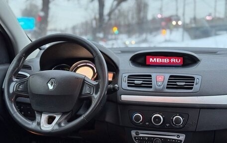 Renault Megane III, 2011 год, 480 000 рублей, 10 фотография