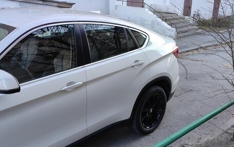 BMW X6, 2015 год, 3 250 000 рублей, 7 фотография