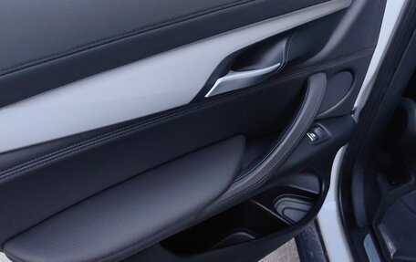 BMW X6, 2015 год, 3 250 000 рублей, 12 фотография