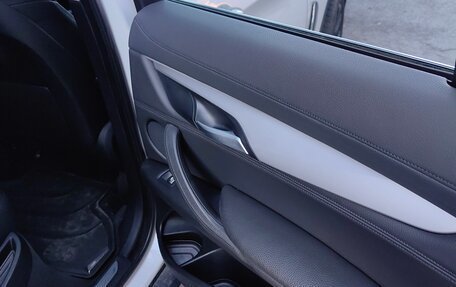 BMW X6, 2015 год, 3 250 000 рублей, 16 фотография