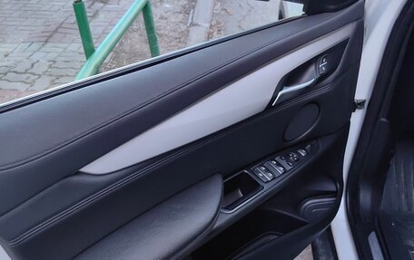 BMW X6, 2015 год, 3 250 000 рублей, 9 фотография