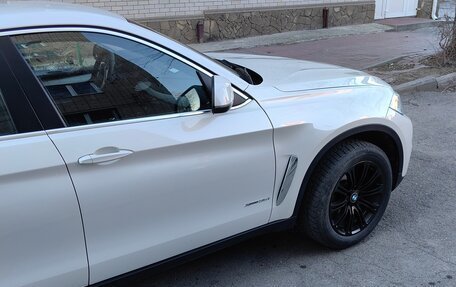 BMW X6, 2015 год, 3 250 000 рублей, 8 фотография