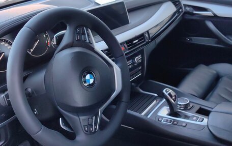 BMW X6, 2015 год, 3 250 000 рублей, 11 фотография