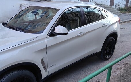BMW X6, 2015 год, 3 250 000 рублей, 6 фотография