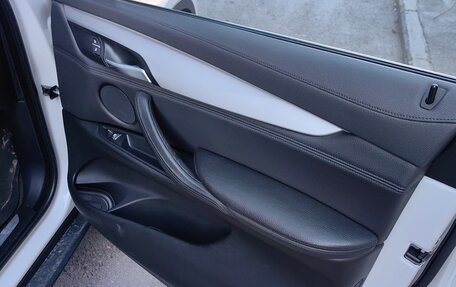 BMW X6, 2015 год, 3 250 000 рублей, 18 фотография