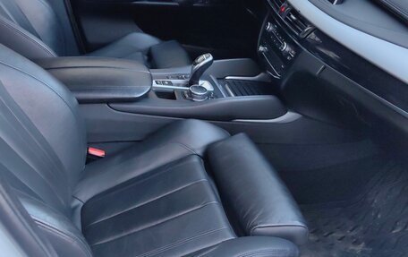 BMW X6, 2015 год, 3 250 000 рублей, 19 фотография