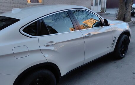 BMW X6, 2015 год, 3 250 000 рублей, 21 фотография