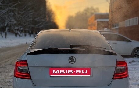 Skoda Octavia, 2014 год, 1 450 000 рублей, 6 фотография