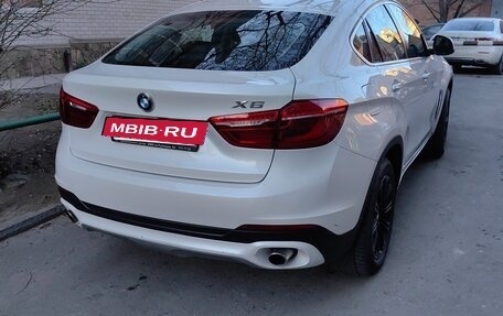 BMW X6, 2015 год, 3 250 000 рублей, 20 фотография