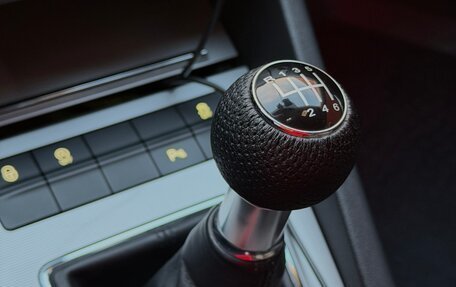 Skoda Octavia, 2014 год, 1 450 000 рублей, 15 фотография