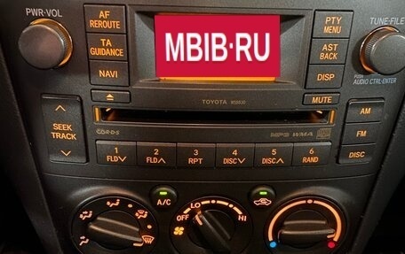 Toyota Avensis III рестайлинг, 2008 год, 1 200 000 рублей, 8 фотография