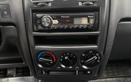 Hyundai Getz I рестайлинг, 2008 год, 379 000 рублей, 15 фотография