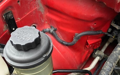 Hyundai Getz I рестайлинг, 2008 год, 379 000 рублей, 18 фотография