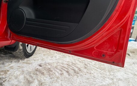 Hyundai Getz I рестайлинг, 2008 год, 379 000 рублей, 13 фотография