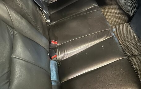 Mitsubishi Galant IX, 2006 год, 600 000 рублей, 11 фотография