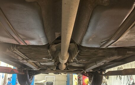 Mitsubishi Galant IX, 2006 год, 600 000 рублей, 6 фотография