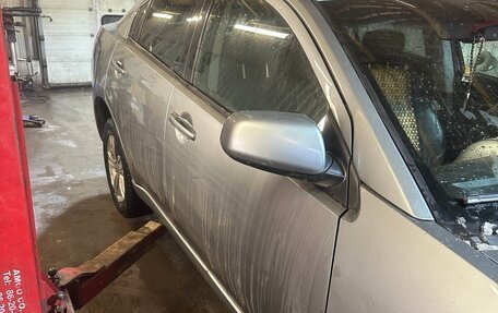 Mitsubishi Galant IX, 2006 год, 600 000 рублей, 2 фотография