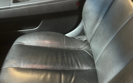 Mitsubishi Galant IX, 2006 год, 600 000 рублей, 10 фотография