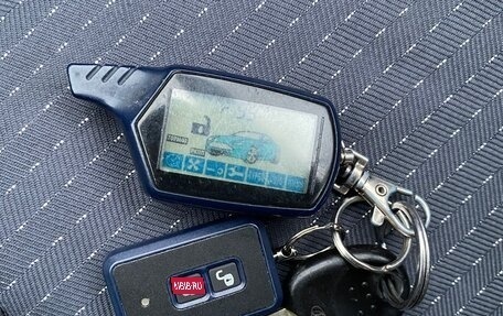 Hyundai Getz I рестайлинг, 2008 год, 379 000 рублей, 20 фотография