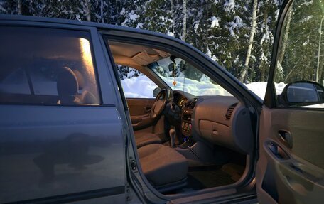 Hyundai Accent II, 2007 год, 550 000 рублей, 13 фотография