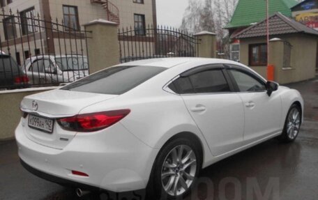 Mazda 6, 2013 год, 1 650 000 рублей, 5 фотография