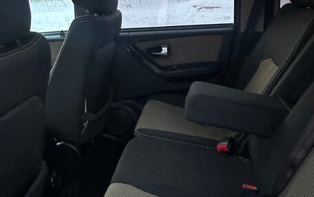 ЛуАЗ Patriot, 2013 год, 480 000 рублей, 7 фотография