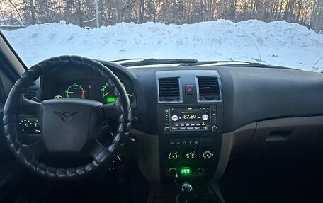 ЛуАЗ Patriot, 2013 год, 480 000 рублей, 6 фотография