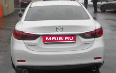 Mazda 6, 2013 год, 1 650 000 рублей, 6 фотография