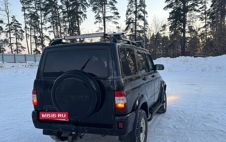 ЛуАЗ Patriot, 2013 год, 480 000 рублей, 3 фотография