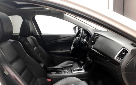 Mazda 6, 2013 год, 1 650 000 рублей, 8 фотография