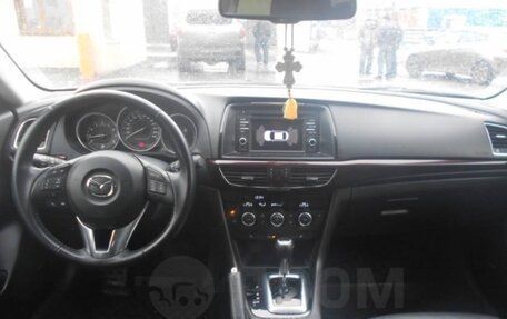 Mazda 6, 2013 год, 1 650 000 рублей, 10 фотография